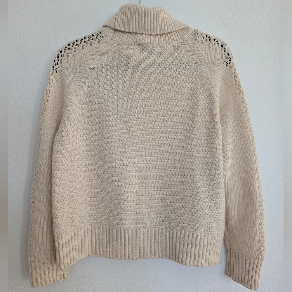 J. Crew excellent pre